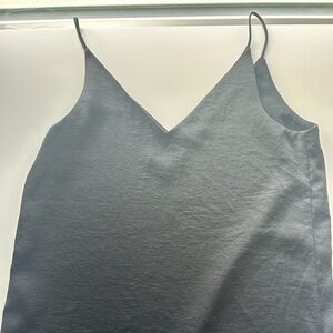 Classic Black Women's Top